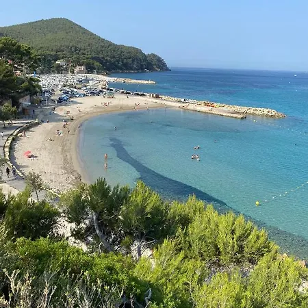 Little Garden * Saint-Cyr-sur-Mer