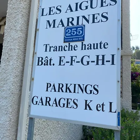 Apartament Little Garden *